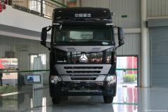 中國重汽 HOWO A7系重卡 380馬力 6X4 牽引車(駕駛室A7-P)(發動機D12.38)(ZZ4257N3247N1H)