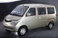 永源汽車 永源五星 2012款 1.1L 手動基本型