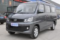 一汽通用 佳寶V80 2013款 V80 MINI bus 1.3L 手動 舒適型