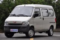 上汽通用五菱 五菱之光 2004款 6376CV 基本型