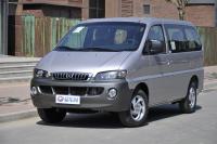 江淮汽車 江淮瑞風 2008款 彩色之旅 2.4 手動 標配型 5-8座