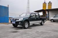 薩普 薩普T 2011款 Z7 2.8L 四驅