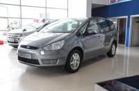 FORD福特 福特麥柯斯 2008款 2.3L豪華型七座