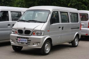 東風小康 東風小康K07II 2007款 K07Ⅱ代 1.3L