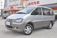 東風(fēng)柳汽 風(fēng)行菱智 2008款 Q8系列 舒適版（長(zhǎng)車） 4AT