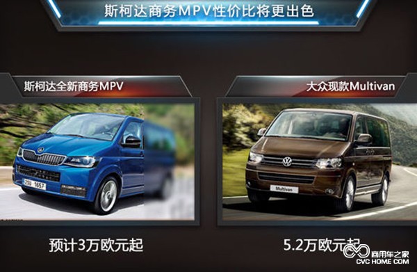 商務(wù)MPV 進口MPV